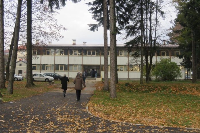 biraliste nevesinje