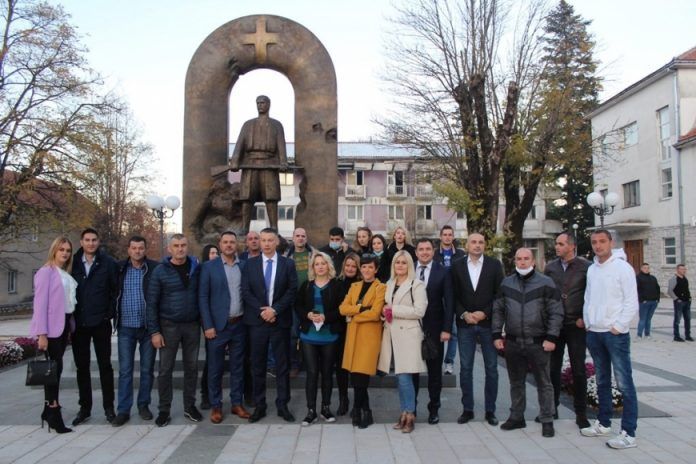 dns nevesinje