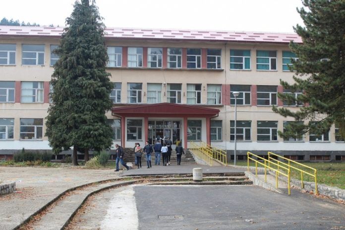 glasanje nevesinje