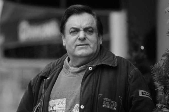 kico slabinac