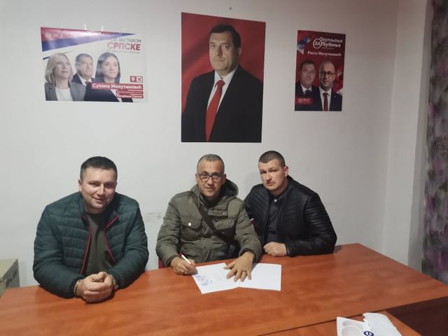 ljubinje