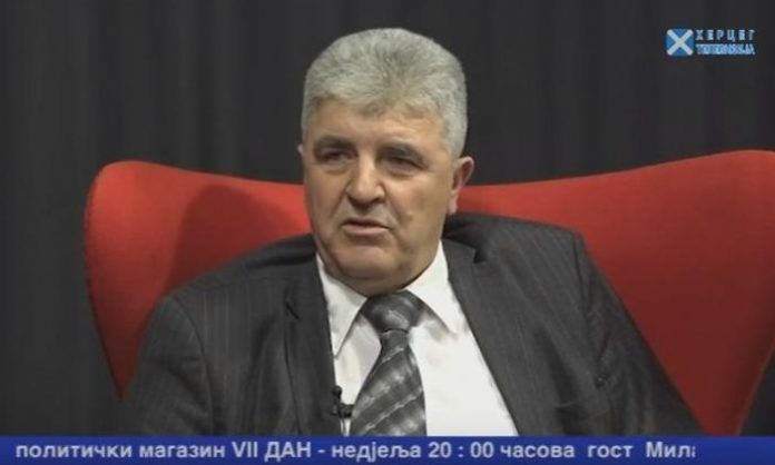 radmilovic