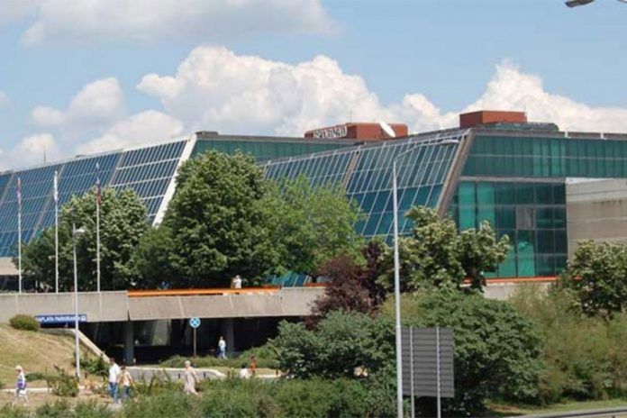 sava centar