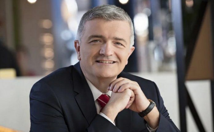 srdjan mandic