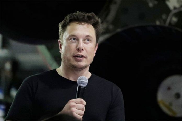 tesla