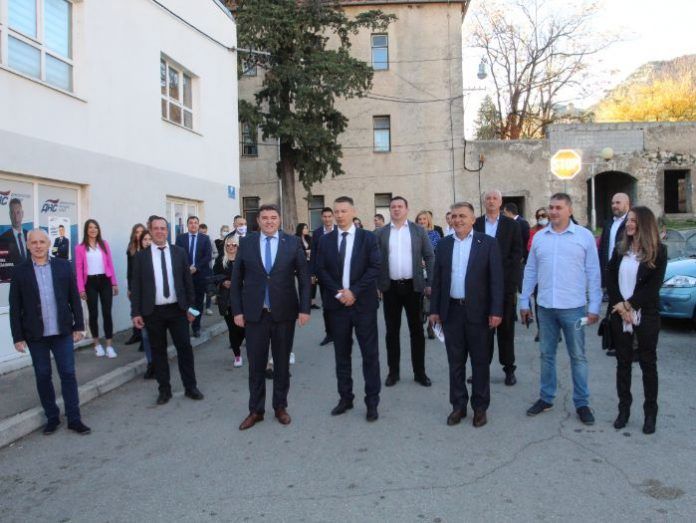 dns trebinje