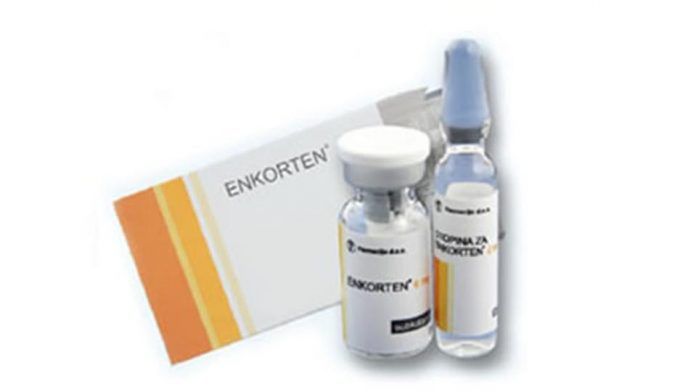 enkorten