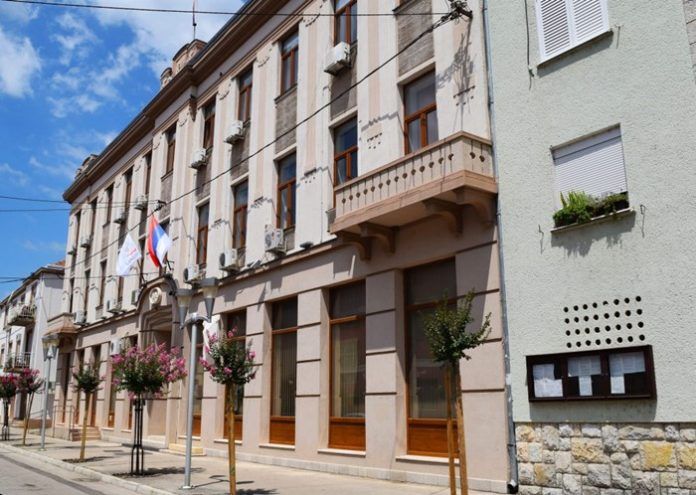 gradska uprava grada trebinja