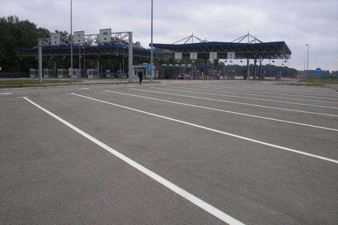 granica srbja