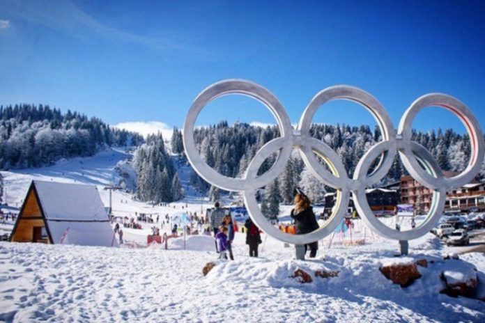 jahorina