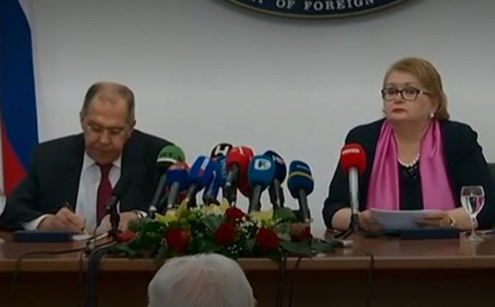 lavrov trkovic