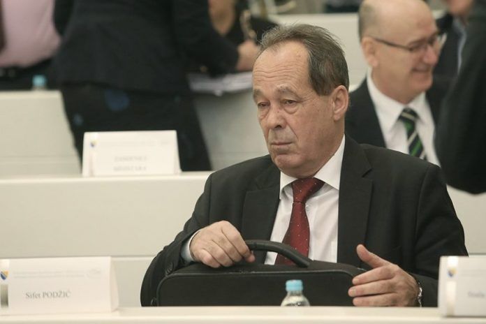 Sifet-Podzic