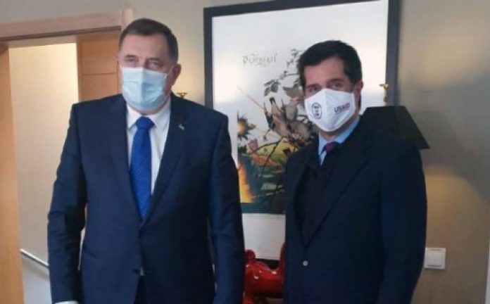 dodik nelson