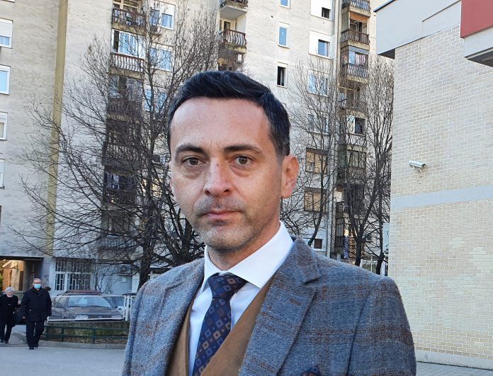 milivojevic velibor
