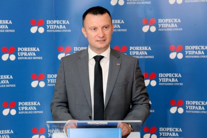 poreska