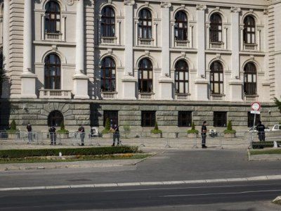 skupstina srbije