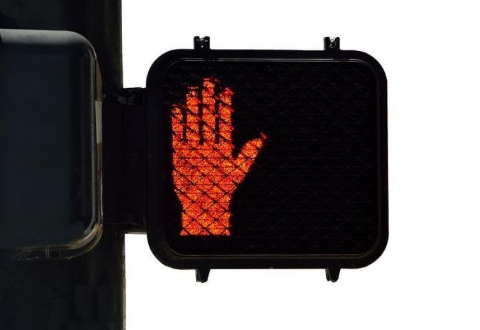 stop