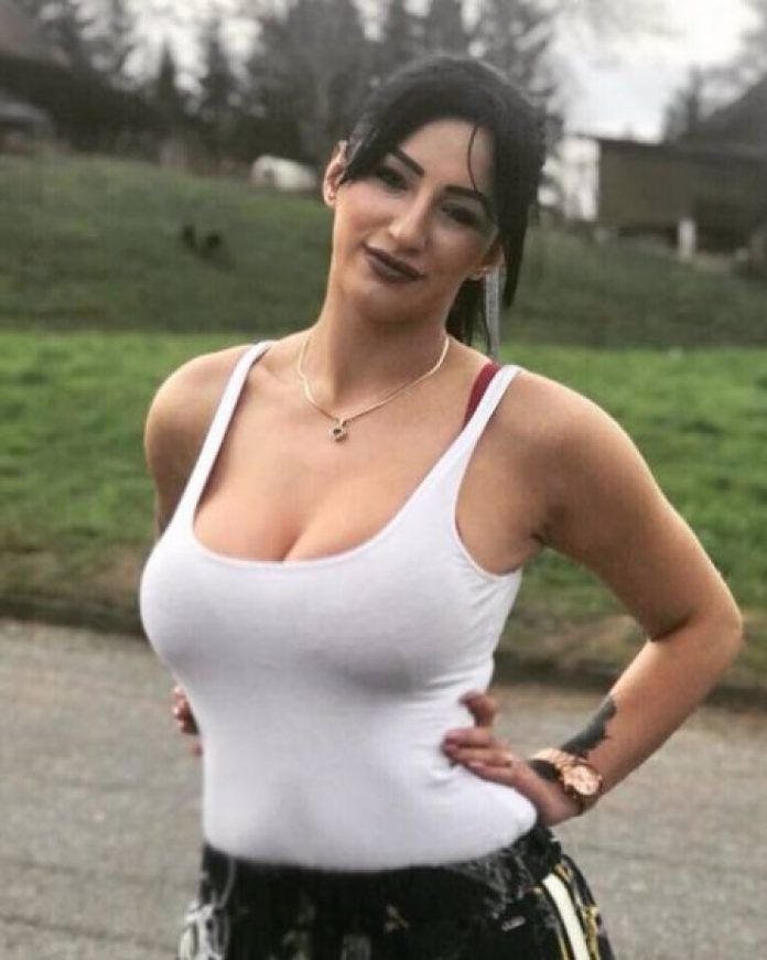 sunita