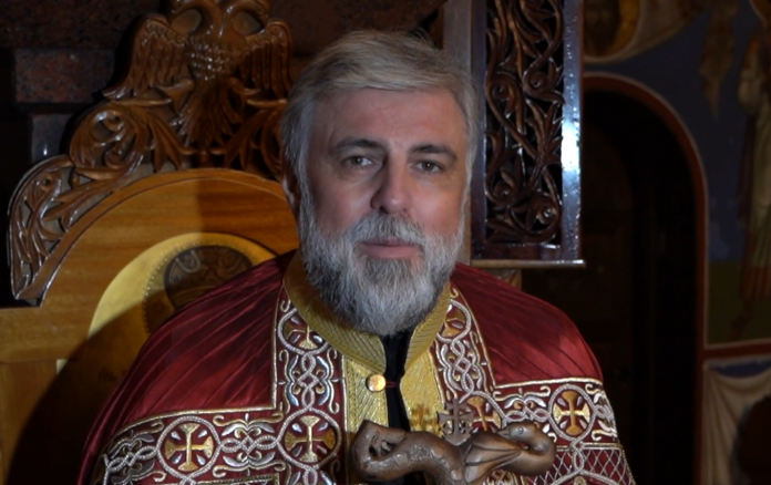 vladika grigorije