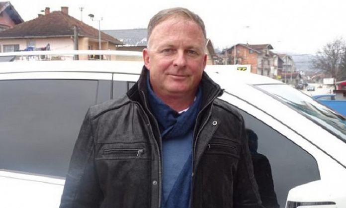 zeljko babic