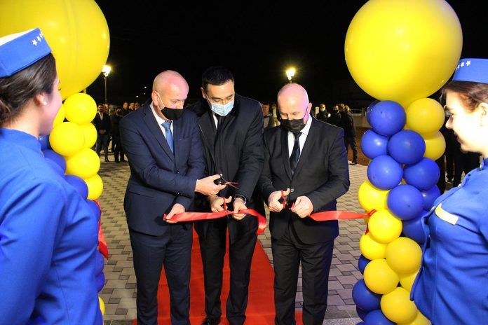 KULTURNI CENTAR POTOCI