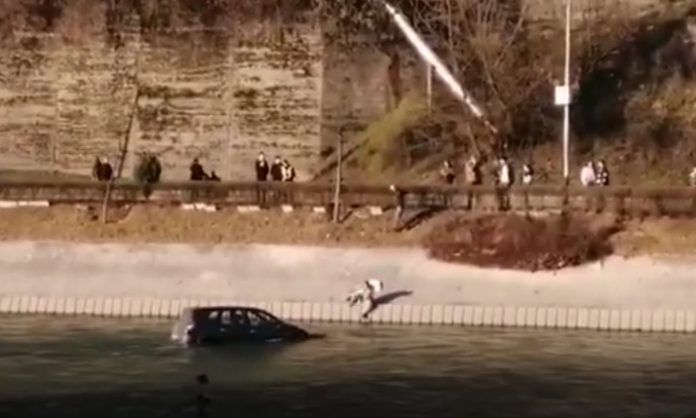 Konjic-Neretva-automobil