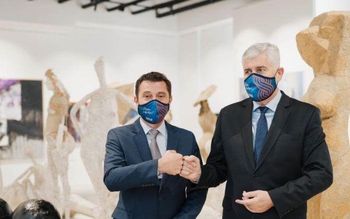 covic kordic 1