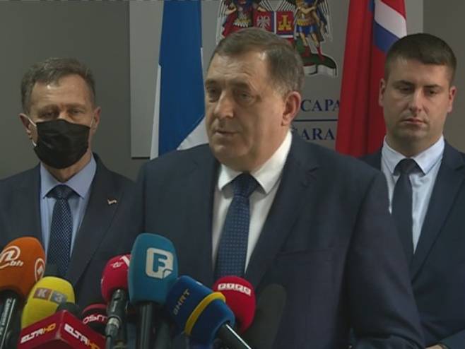 dodik