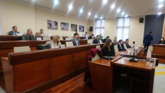 gradsko vijece 1