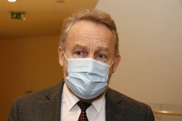 izetbegovic