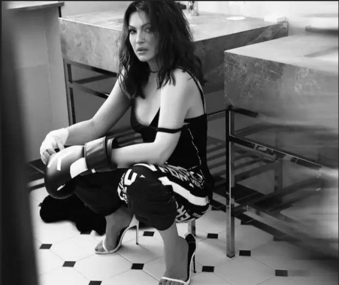 nina badric