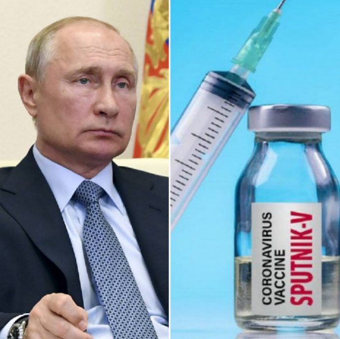 putin