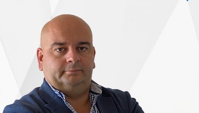 sinisa mandic