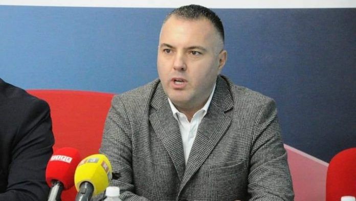 sinisa vidovic ujednjena srpska