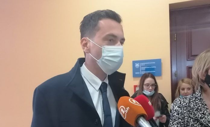 velibor milivojevic