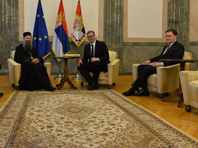 vucic patrijarh