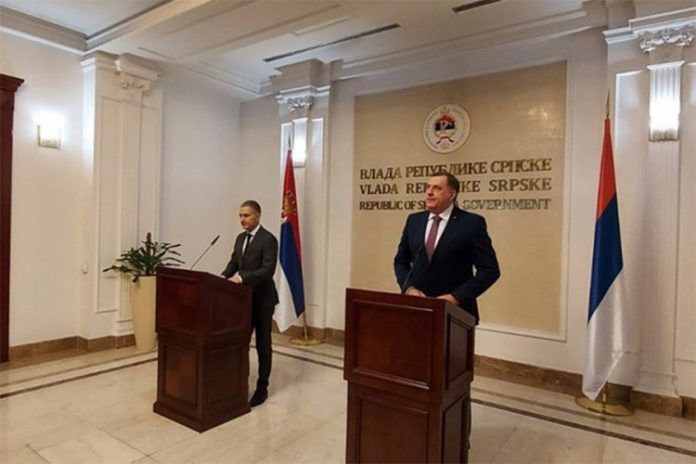 DODIK STEFANOVIC