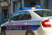 DETALJI O NESTANKU POLICAJCA: Grahovac smješten u Bolnicu Nevesinje