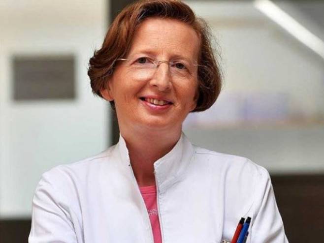 alenka markotic