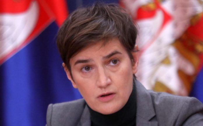 ana brnabic