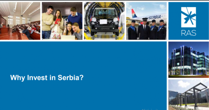 borosura ras srbija