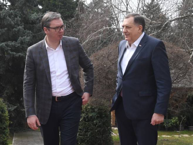 dodik vucic