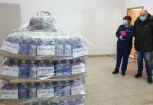 Pomoć USAID-a bh. gradovima stradalim u zemljotresu