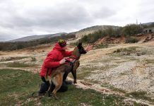 HERCEGOVINA NA NOGAMA: IZ MOSTARA KREĆE GSS SA PSIMA ZA POTRAGU I DRONOVIMA DA TRAŽE DJEČAKA