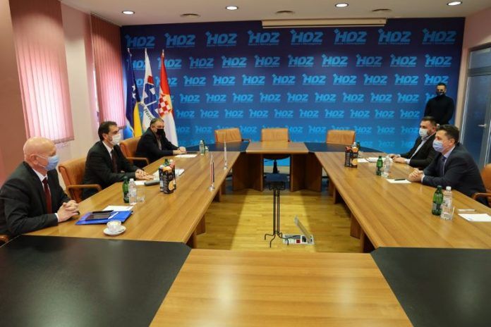 hdz sda