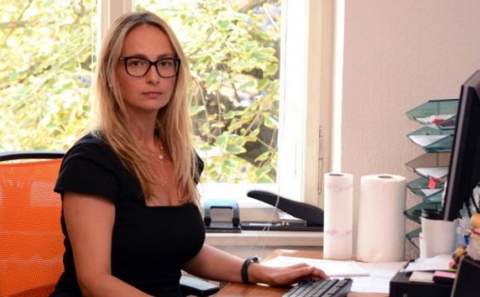 ivana maric