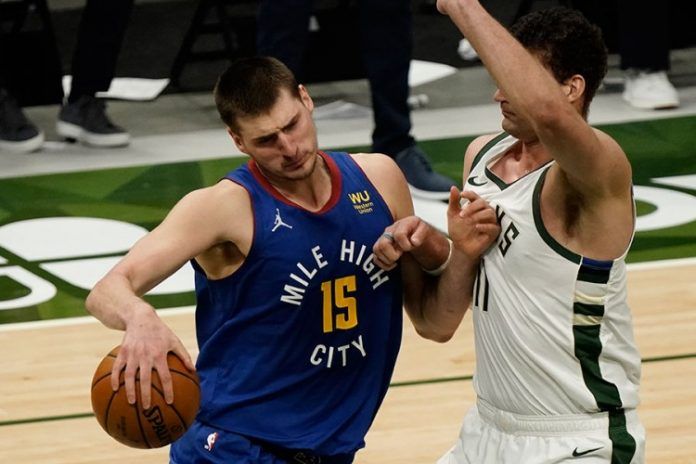 jokic