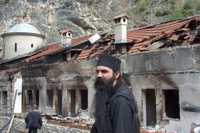 kosovo