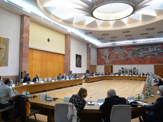 krizni stab srbija