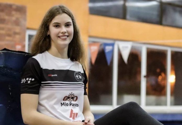 lana pudar